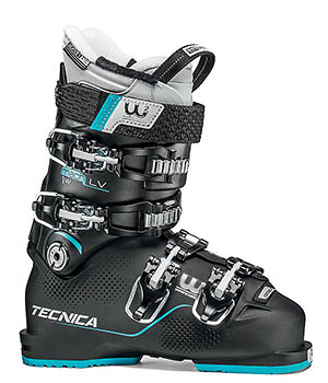 Tecnica Mach1 85 W LV, black